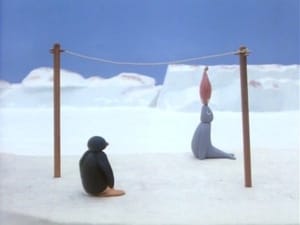 Pingu 1. évad Ep.9 9. epizód