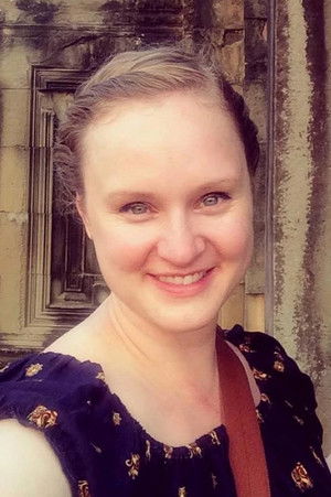 Leah Latham profil kép
