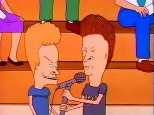 Beavis and Butt-Head Season 3 Ep.15 15. epizód