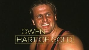 Owen Hart of Gold háttérkép