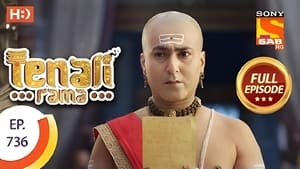 Tenali Rama 7. évad Ep.22 22. epizód