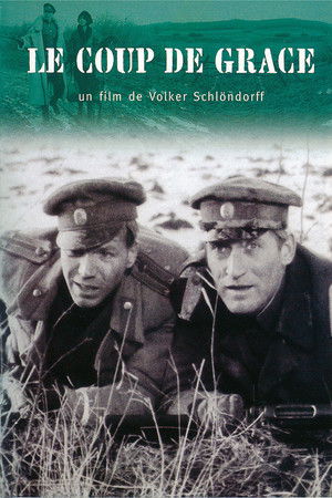 Der Fangschuss poszter