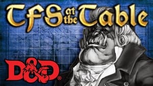 TFS at the Table 3. évad Ep.3 3. epizód