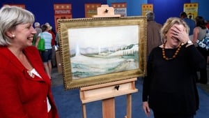 Antiques Roadshow Season 15 Ep.10 10. epizód