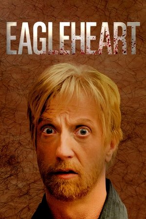 Eagleheart poszter