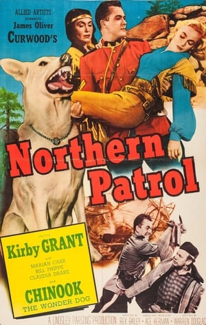 Northern Patrol poszter