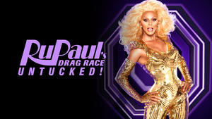 RuPaul's Drag Race: Untucked kép