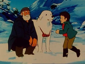 名犬ジョリィ Season 1 Ep.51 51. epizód