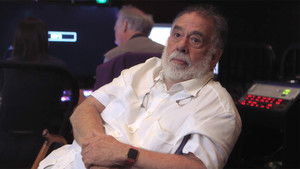 Francis Ford Coppola's Live Cinema háttérkép