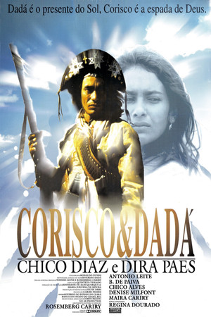 Corisco & Dadá poszter