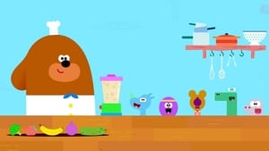 Hey Duggee 3. évad Ep.24 24. epizód