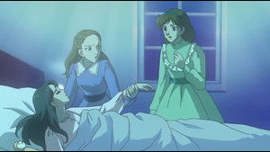 ガラスの仮面 1. évad Ep.7 7. epizód