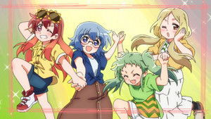 まえせつ！ Season 1 Ep.7 7. epizód