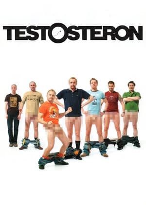 Testosteron poszter