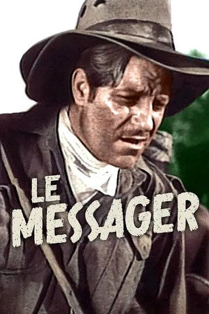 Le Messager poszter