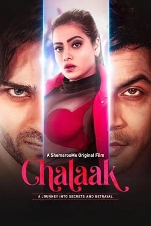 Chalaak