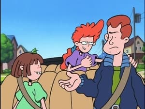 Pepper Ann 2. évad Ep.25 25. epizód