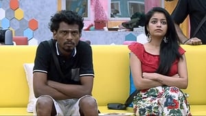 Bigg Boss Tamil Season 2 Ep.67 67. epizód