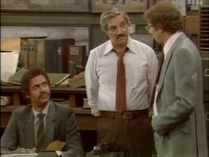 Barney Miller Season 7 Ep.3 3. epizód