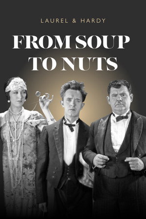 From Soup to Nuts poszter