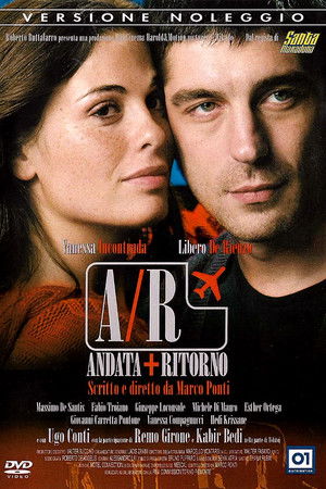 A/R Andata + Ritorno poszter