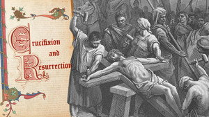 The Gospels 1. évad Ep.10 10. epizód