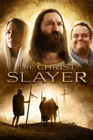 The Christ Slayer poszter