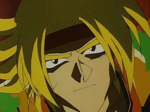 機動武闘伝Gガンダム 1. évad Ep.23 23. epizód