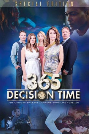 365 Decision Time poszter