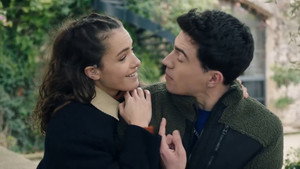 Ici tout commence 1. évad Ep.1086 1086. epizód