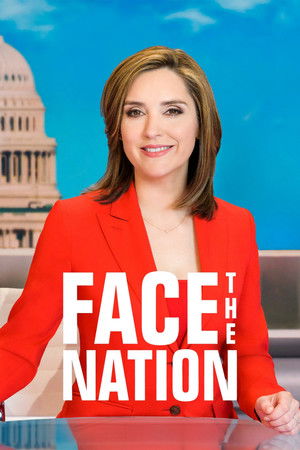 Face The Nation poszter
