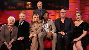 The Graham Norton Show 24. évad Ep.15 15. epizód