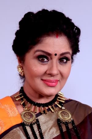 Sudha Chandran profil kép