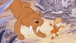 Heathcliff and the Catillac Cats 1. évad Ep.102 102. epizód