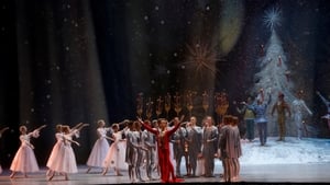 Bolshoi Ballet: The Nutcracker háttérkép