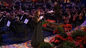 Christmas with the Mormon Tabernacle Choir and Orchestra at Temple Square featuring Sissel háttérkép