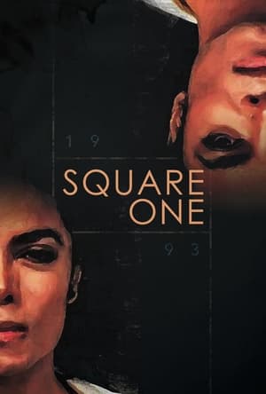 Square One poszter