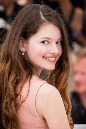 Mackenzie Foy profil kép