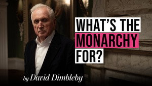 What's the Monarchy For? kép