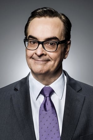 Steve Higgins profil kép