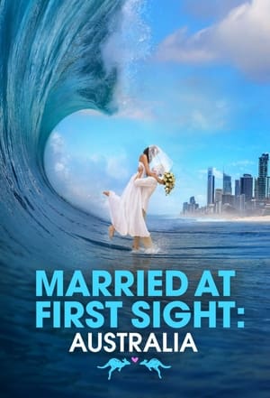 Married at First Sight poszter