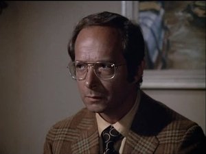 Ironside Season 5 Ep.17 17. epizód