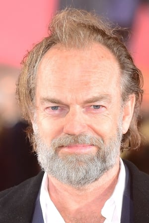 Hugo Weaving profil kép