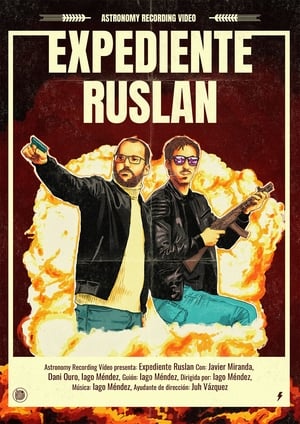 Expediente Ruslan