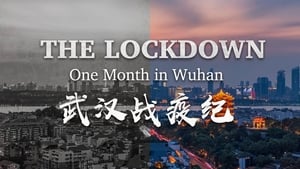 The Lockdown: One Month in Wuhan háttérkép