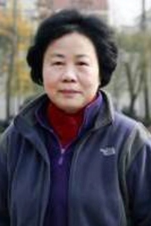 Ling Li profil kép