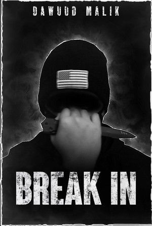 Break In poszter