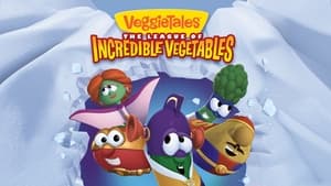 VeggieTales: The League of Incredible Vegetables háttérkép