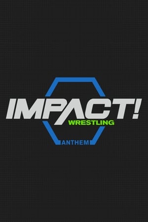 TNA iMPACT! poszter