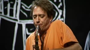 A Bookshelf on Top of the Sky: 12 Stories About John Zorn háttérkép